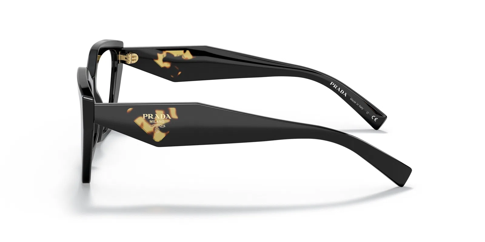 Prada 09YV Eyeglasses - view 19
